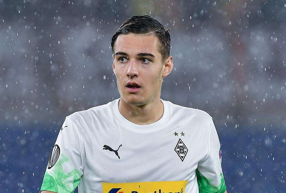 Antonello Sammarco/Image Sport