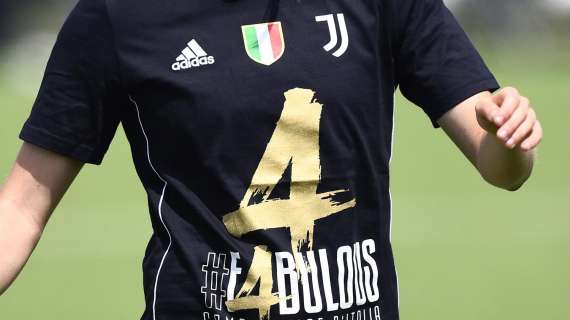 Le Women festeggiano l'anniversario, la Juventus: "Quattro anni fa nasceva la squadra femminile"