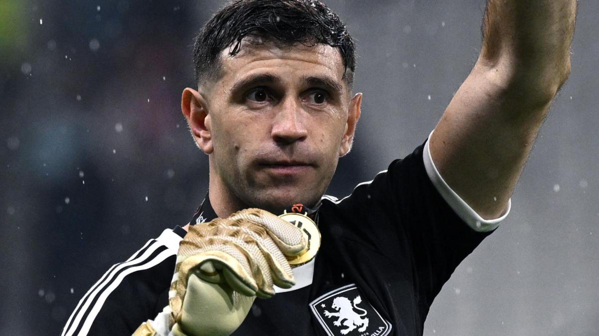 Portiere cercasi: Martinez in vantaggio, ma il sogno di Spalletti è un altro