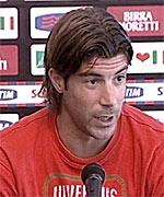Giannichedda: "Lo scudetto 2006 è della Juve. Abbiamo sudato per vincerlo"