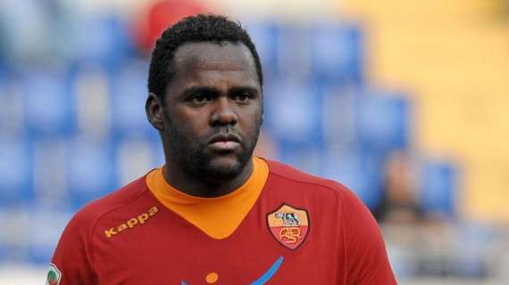 Simplicio: "Contro la Juventus il Parma non parte battuto"