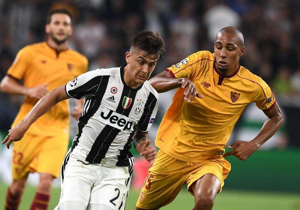 Matteo Gribaudi/Image Sport