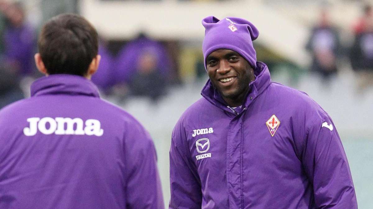 Sissoko flop: la Fiorentina non lo riscatterà