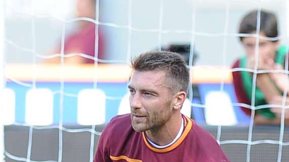 Morgan De Sanctis: "La Juve è superiore a tutti, noi puntiamo all'Europa"