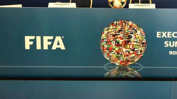 La FIFA al lavoro sui contratti: sarà prorogata la scadenza 