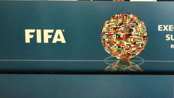 La FIFA studia ipotesi di spostare i campionati ad "anno solare"