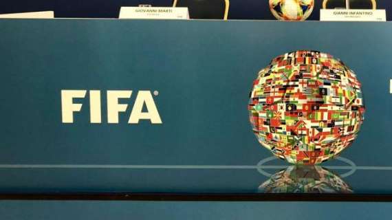 FIFA pensa ad unificare date di chiusura mercati: ipotesi per il 31 luglio? 