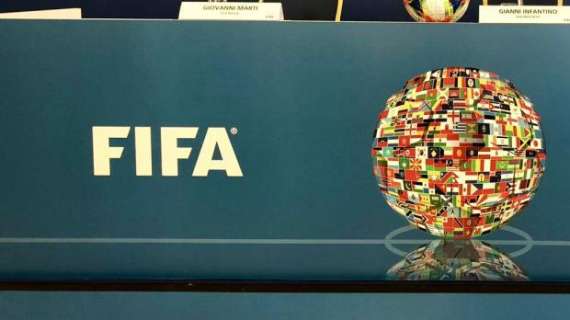 FIFA al lavoro per immettere liquidità nel calcio