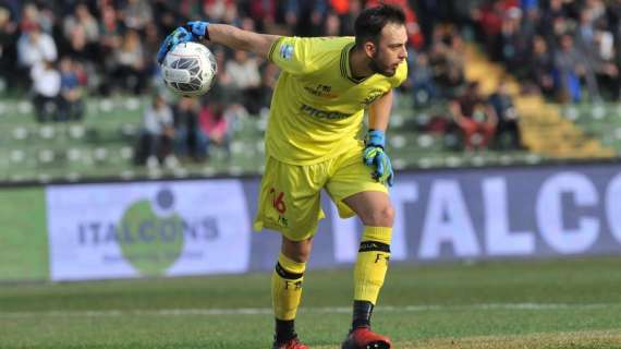 ESCLUSIVA TJ - Polo Dattola (Ag. Brignoli): "Siamo molto soddisfatti della continuità che sta trovando Alberto. Juventus? Sarà emozionato"