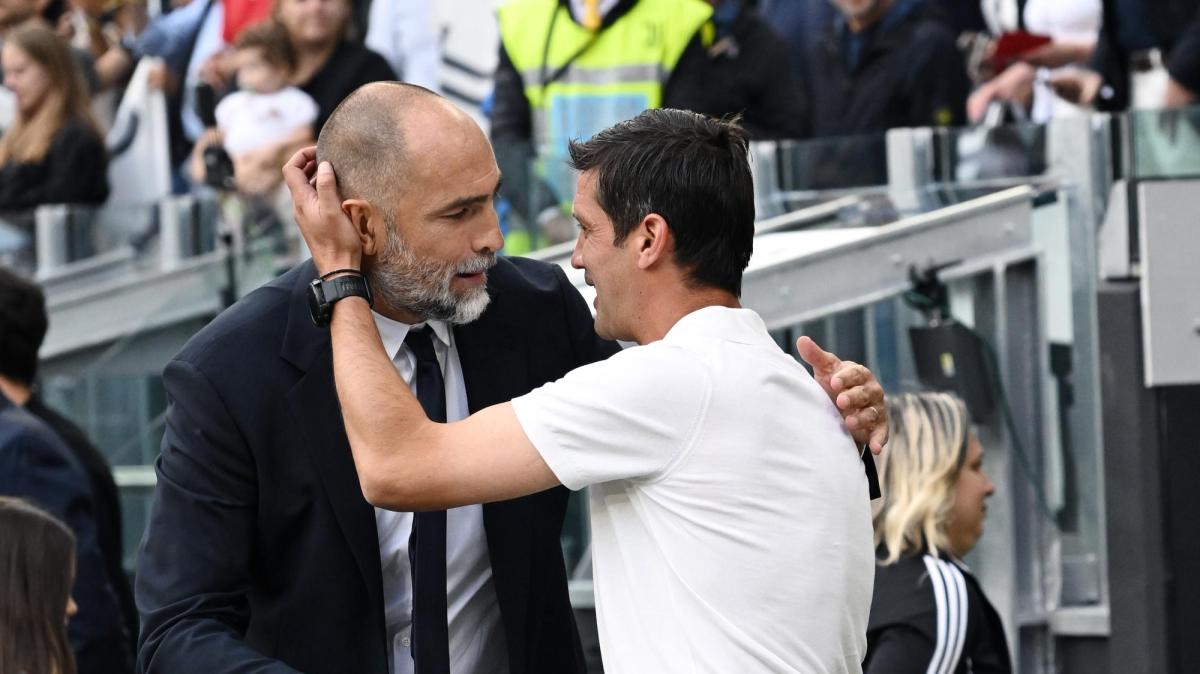 Brutte notizie in casa Juve, ecco perché! C'è ch succhia sangue!