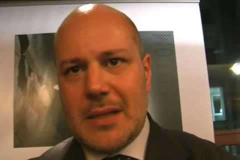 Assemblea Juventus - L'intervento preparato da Salvatore Cozzolino dello Ju29ro Team
