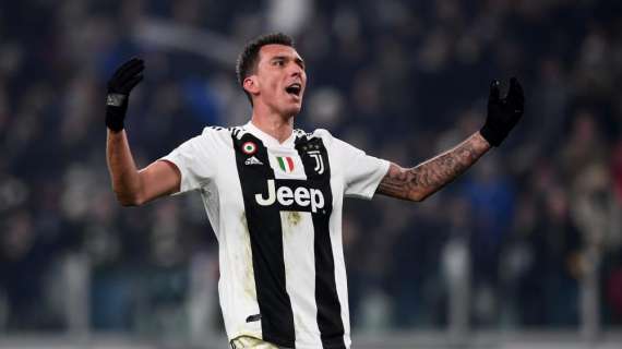 Bosco: “La Juventus ha dimostrato di avere le qualità per regolare ogni tipo di avversario“