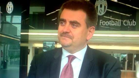 Francesco Giannello (dir. Juventus Stadium): "Triplicati ricavi stadio. In questi due anni tre eventi a settimana"
