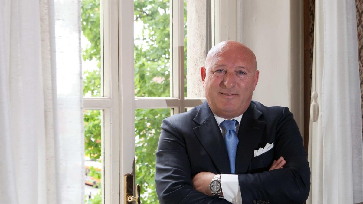 Lucchesi: "Con Spalletti vedo una Juve risollevata. Tonali? L'operazione potrebbe essere più avanti di quel che pensiamo"