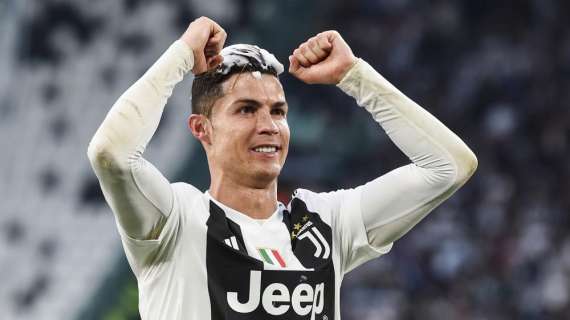 Gazzetta - Per Ronaldo solo l’inizio 