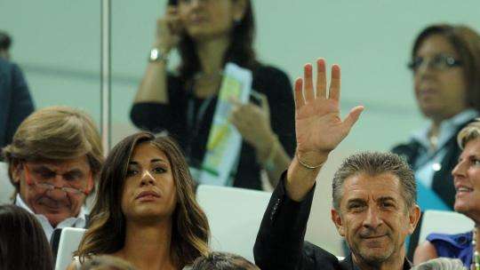 Alberto Lingria/PhotoViews