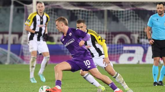 Gazzetta - Fiorentina, riecco Gudmundsson e Dodò