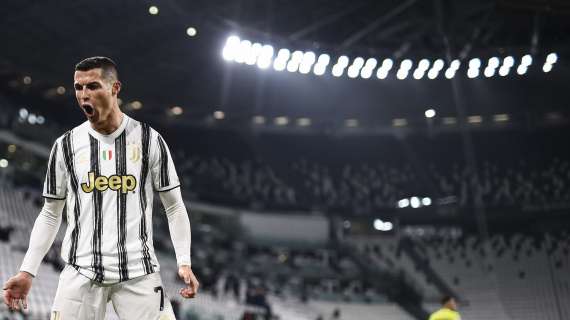 La Juventus su Instagram: "Occhi sul Verona"