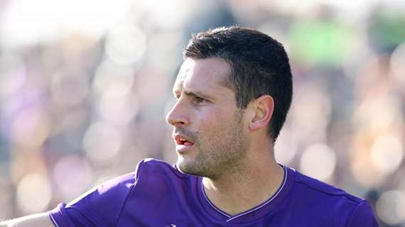 Pasqual al Corriere Fiorentino: “Spero sia una gara divertente e che non ci sia ansia da prestazione per la Fiorentina. Questa sarebbe la vittoria della svolta”