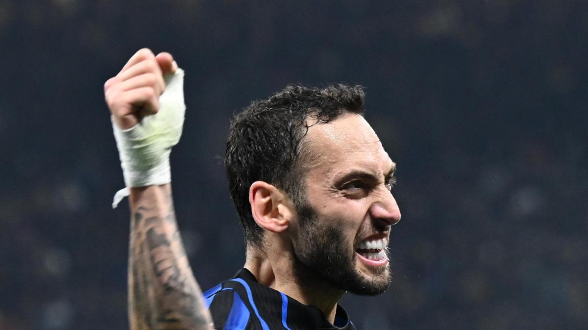 Inter-Como 4-0. I nerazzurri travolgono la squadra di Fabregas. La classifica aggiornata di Serie A 