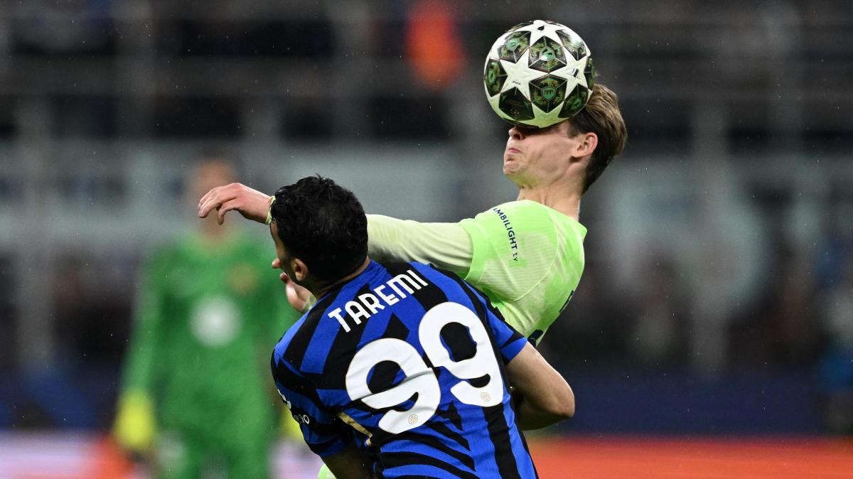 Il Barcellona vuole cedere De Jong