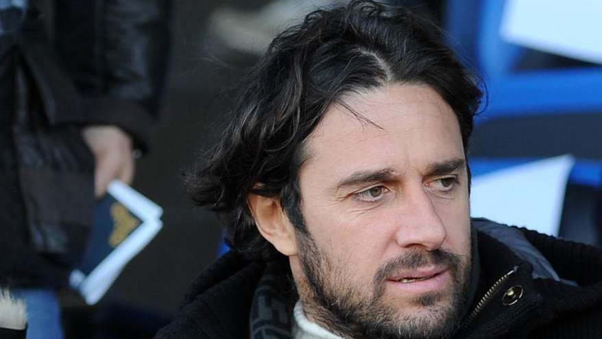 La previsione di Toni: "Vlahovic sarà capocannoniere della Serie A"