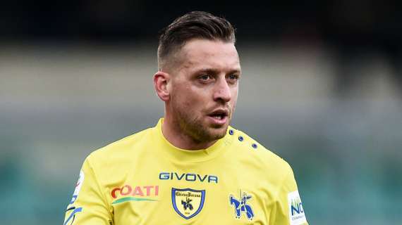 Giaccherini: "Conte vive male la sconfitta, mi ricordo di quando era alla Juve"