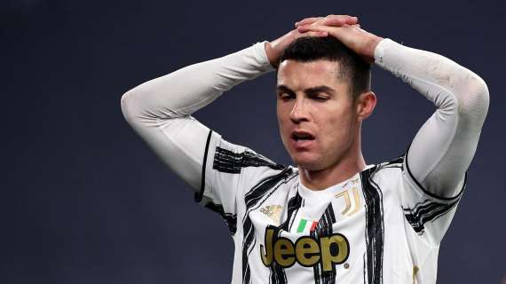 From UK - Lo United fuori dalla corsa per Cristiano Ronaldo, è sfida a due