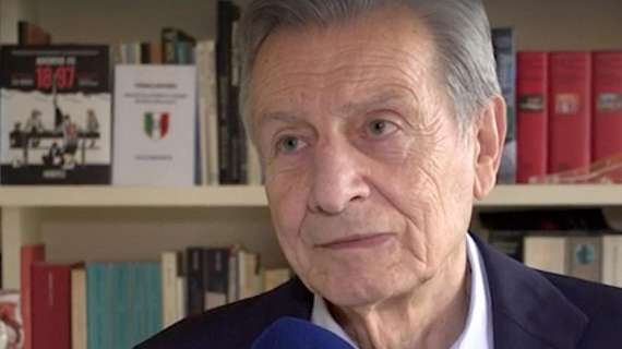 Prof. Bertinetti: "Perplesso sul gioco di Allegri, ma l'anno scorso è stato parafulmine. Conte allenatore Juve ideale"