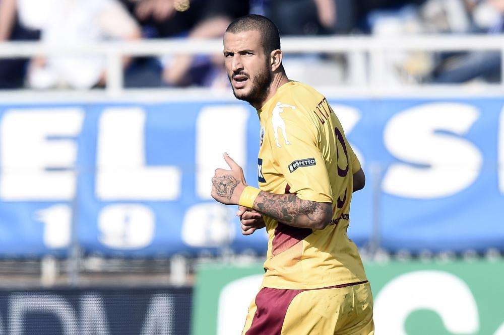 Daniele Buffa/Image Sport