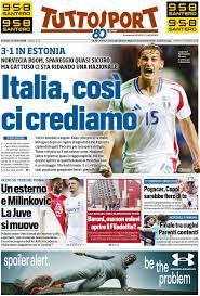 Un esterno e Milinkovic, la Juve si muove 