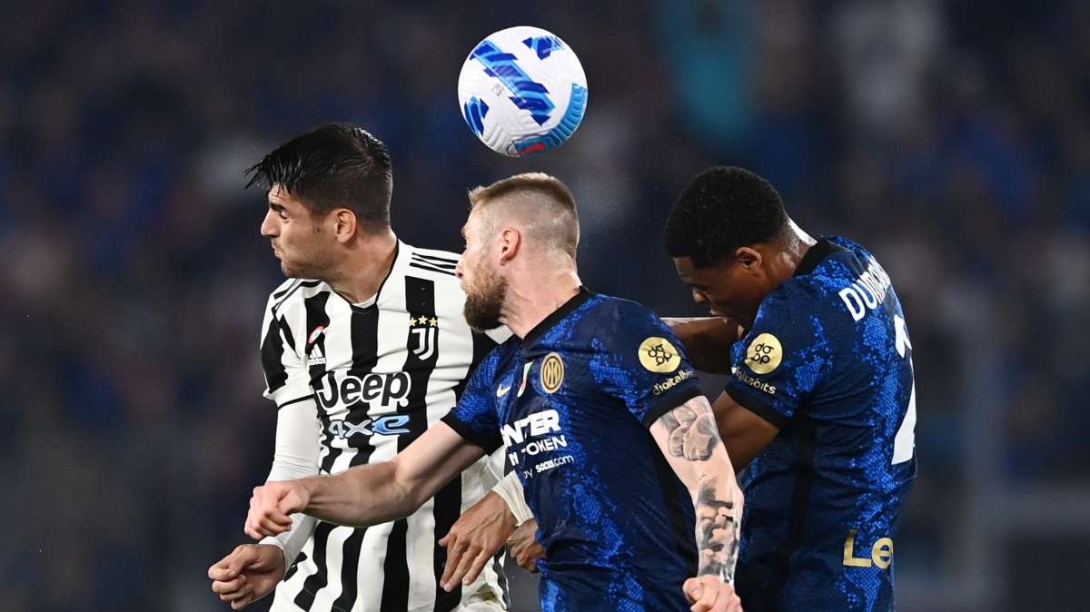 L’Inter rischia di perdere una stella!