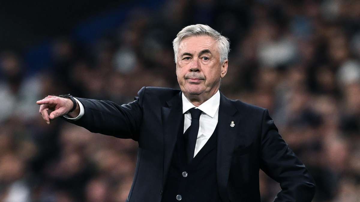 Ancelotti: "Ho pagato una multa e sono convinto di essere innocente"