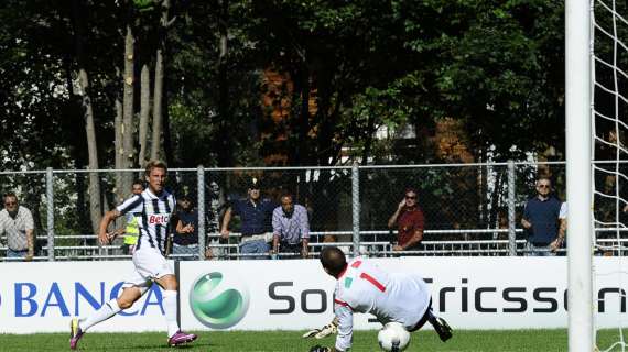 MARCHISIO CHIAMA ROSSI: "SAREBBE UN PIACERE AVERLO QUI. IO ALLA ROMA? HO APPENA FIRMATO CON LA JUVE"