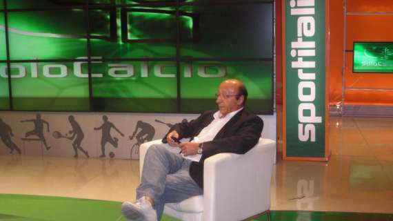 MOGGI sul processo GEA: "CROLLATO IL CASTELLO ACCUSATORIO!"