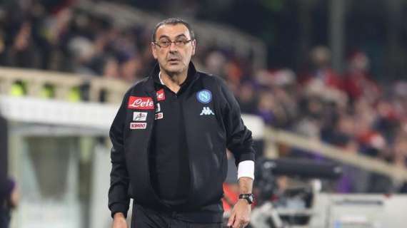 Caiazza: "Ha ragione Maradona, Napoli devi credere allo scudetto"