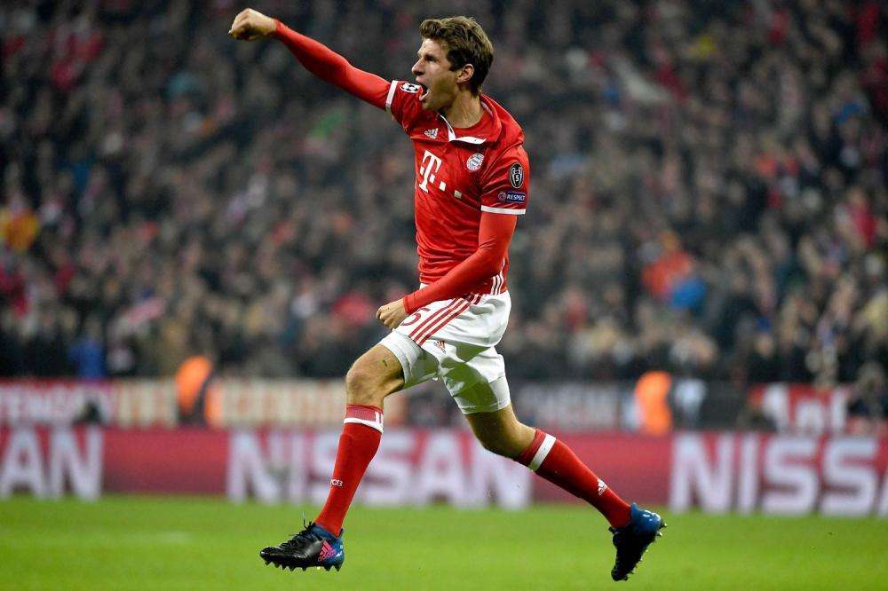 Imago/Image Sport