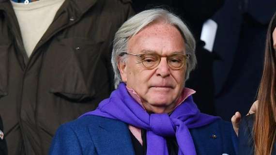 Diego Della Valle: "Chiesa sta bene alla Fiorentina"