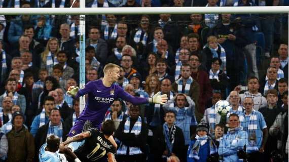 Juve araba fenice. Rinasce all’Ethiad Stadium e supera i Citizens. Buffon il migliore al Mondo, la M2 regala la prima vittoria