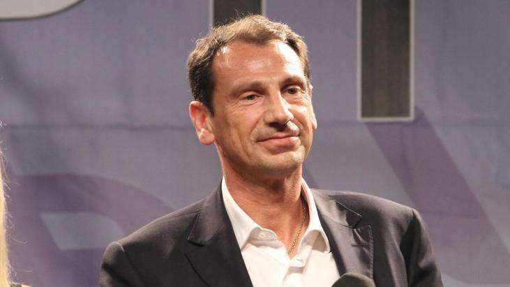 Federico De Luca