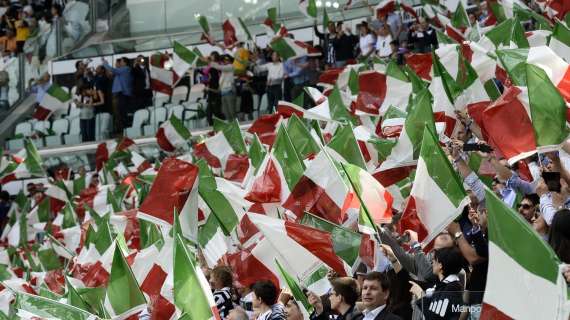 La Juventus: "3-0 al Vicenza e seconda Supercoppa"