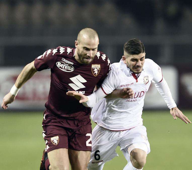 De Silvestri: "Vittoria stroadinsria"