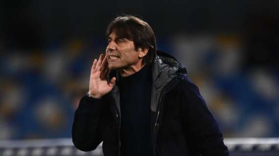 Balzarini: “Elkann ha un pallino in testa e si chiama Antonio Conte, ma…”