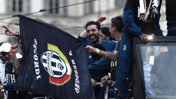 Stretta collaborazione tra Juventus e Curi Pescara