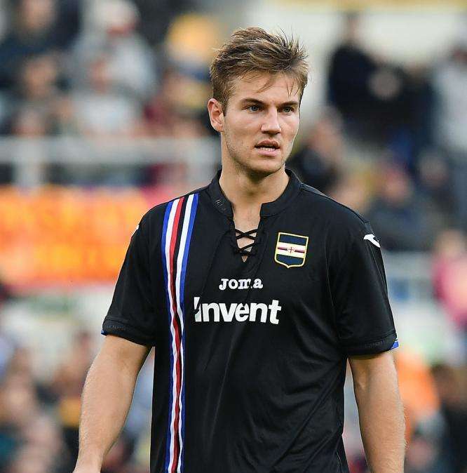 Antonello Sammarco/Image Sport