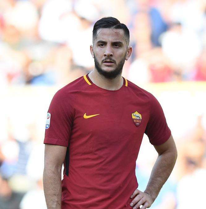 Antonello Sammarco/Image Sport