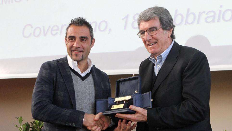 Federico De Luca