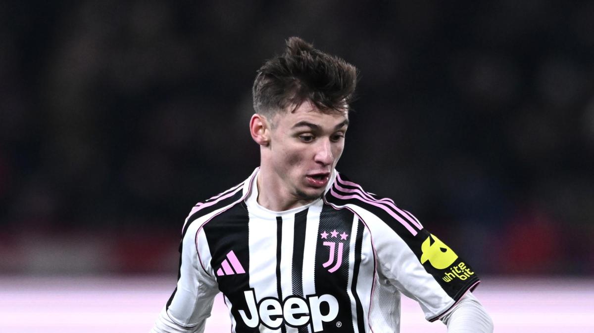 Juve, Conceicao verso l'assenza con il Pisa. Qualche possibilità per McKennie 