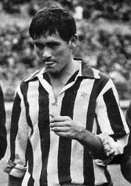 Gli eroi in bianconero: Dante CRIPPA