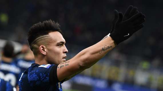 Intervallo Inter-Cagliari 1-0: Lautaro segna ma sbaglia anche un rigore